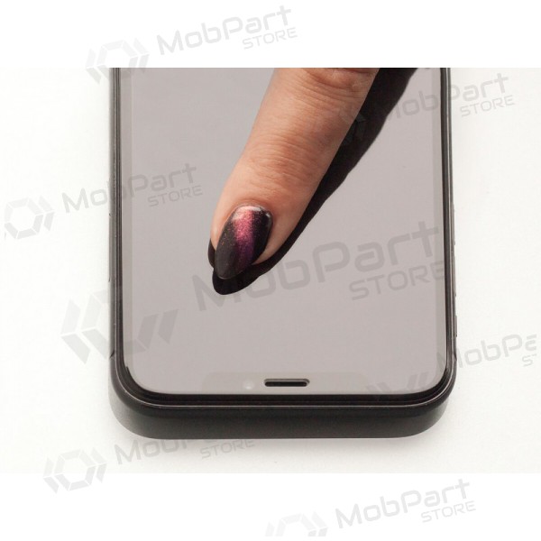 Apple iPhone 14 Pro Displayschutz aus gehärtetem Glas 