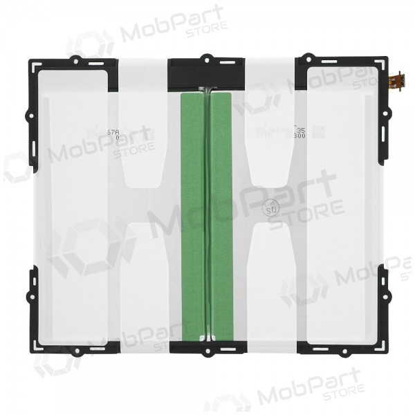 Samsung Galaxy Tab A 10.1 (2016) 9.6 Batterie, akumuliatorius (EB-BT585ABE) Samsung Galaxy Tab A 10.1 (2016) 9.6 Batterie, akumuliatorius (EB-BT585ABE)