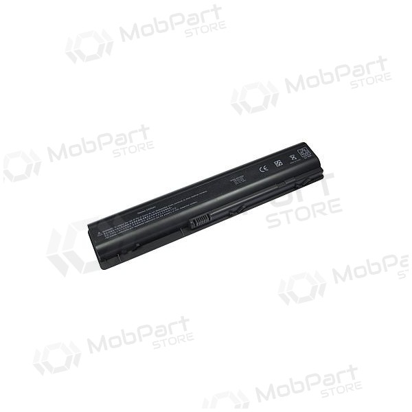 HP HSTNN-IB34, 5200mAh Laptop-Batterie / Akku, Advanced HP HSTNN-IB34, 5200mAh Laptop-Batterie / Akku, Advanced