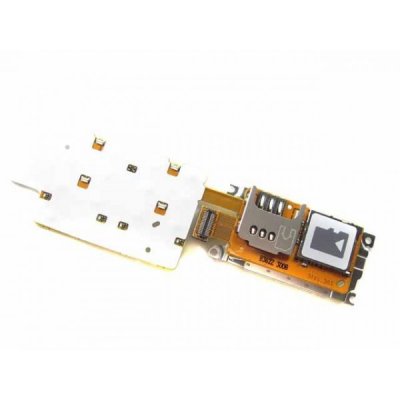 Nokia X3-02 anschluss (HQ)