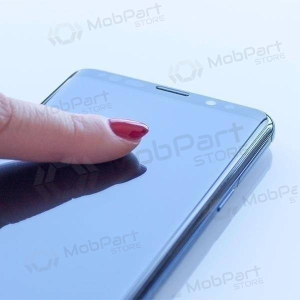 Samsung A515 Galaxy A51 Displayschutz aus gehärtetem Glas 