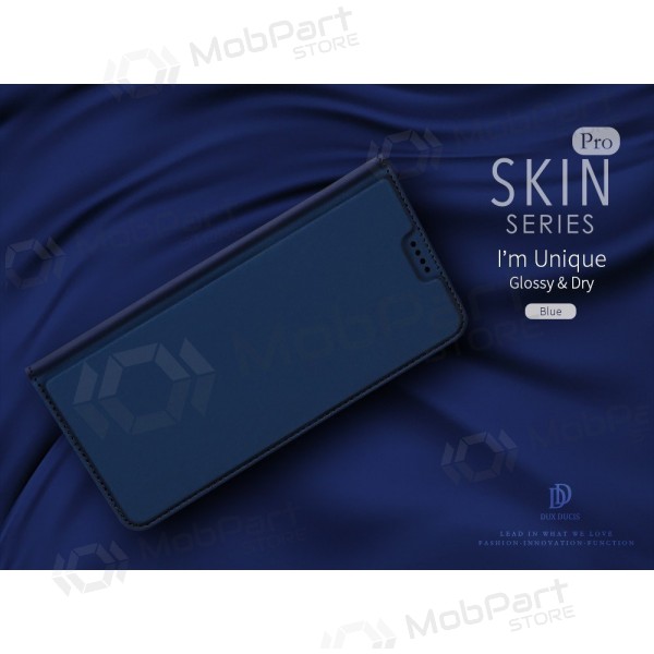 Xiaomi 17T hülle - Dux Ducis Skin Pro dunkelblau