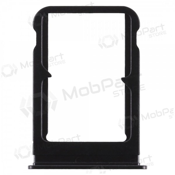 Xiaomi Mi 8 SIM-Kartenhalter (Schwarz)