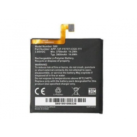 CAT S60 Batterie / Akku (3500mAh)