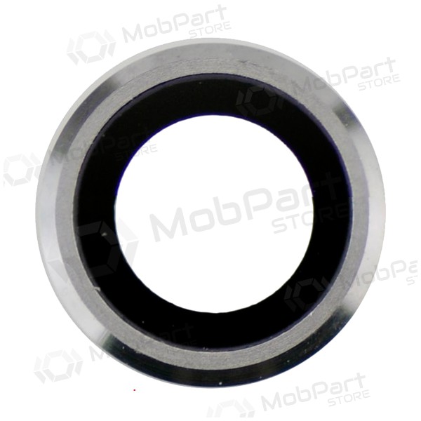 Apple iPhone 6 / Apple iPhone 6S Kameraglas (Silbrig) Apple iPhone 6 / Apple iPhone 6S Kameraglas (Silbrig)