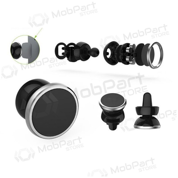 Halterung für Autotelefon CPH-26 (for using on ventilation grille, magnetic fixing)