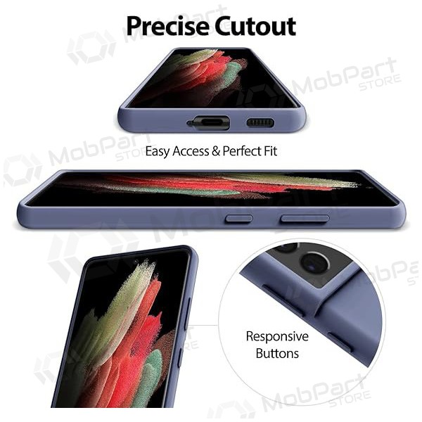 Samsung Galaxy A26 Handyhülle Mercury  Samsung Galaxy A26 Handyhülle Mercury