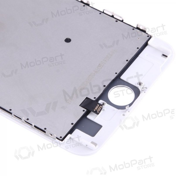 Apple iPhone 6S Plus Display (Weiß) (Premium) Apple iPhone 6S Plus Display (Weiß) (Premium)
