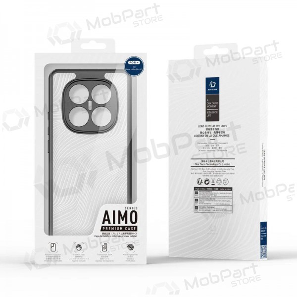 Xiaomi Redmi Note 14 Pro+ 5G Handyhülle 