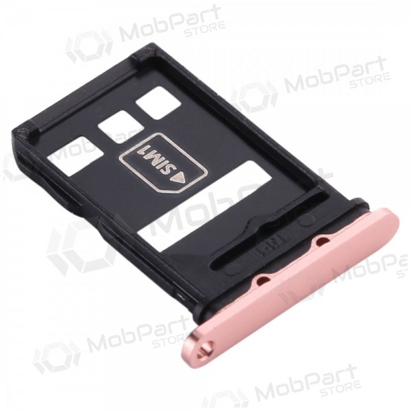 Huawei P40 SIM-Kartenhalter Golden  (Blush Gold)
