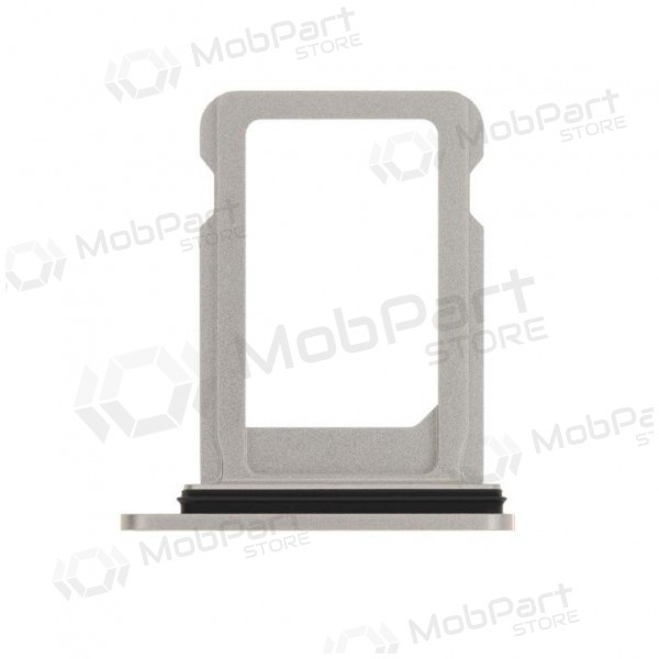 Apple iPhone 12 mini SIM-Kartenhalter (Weiß)
