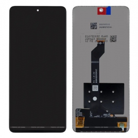 Huawei Nova 9 SE / Honor 50 SE 5G Display (Schwarz) - Premium