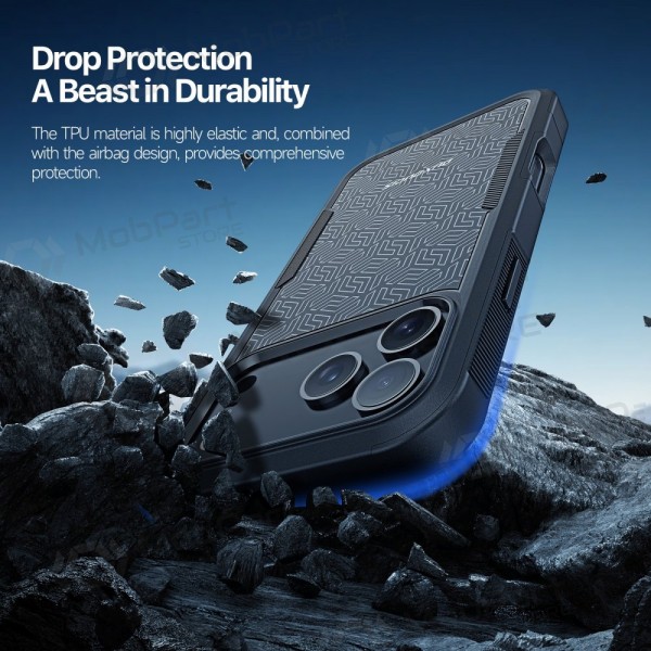 Apple iPhone 17 Pro, 18 Pro hülle 