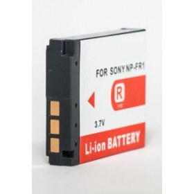 Sony NP-FR1 Fotobatterie / Akku