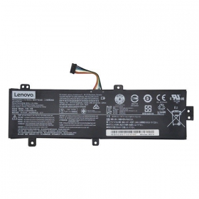 LENOVO L15L2PB4, 4030mAh Laptop-Batterie / Akku - PREMIUM