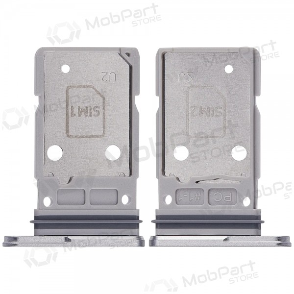 Samsung Galaxy S25 FE SIM-Kartenhalter (Graphit) (Original)