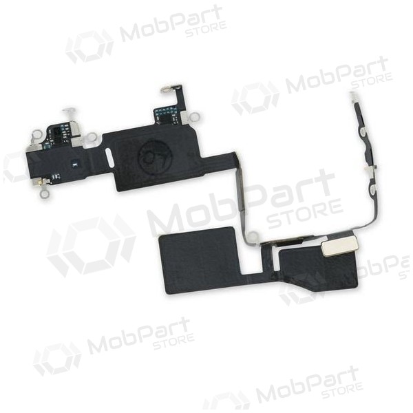 Apple iPhone 11 Pro Max Wifi Antennenanschluss