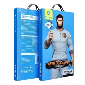 Samsung Galaxy S25 Ultra schutzglas