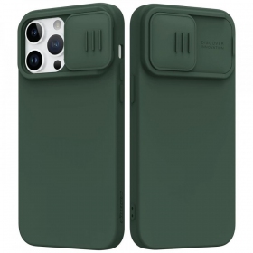 Apple iPhone 14 Pro Handyhülle „Nillkin Silicone“