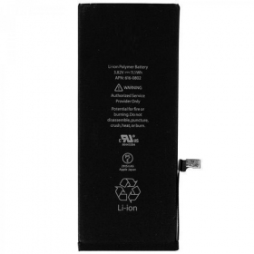 Apple iPhone 6S Plus Batterie / Akku (2750mAh) - Premium