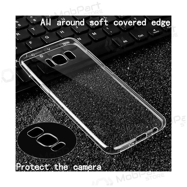 Samsung G965 Galaxy S9 Plus Handyhülle Mercury Goospery 
