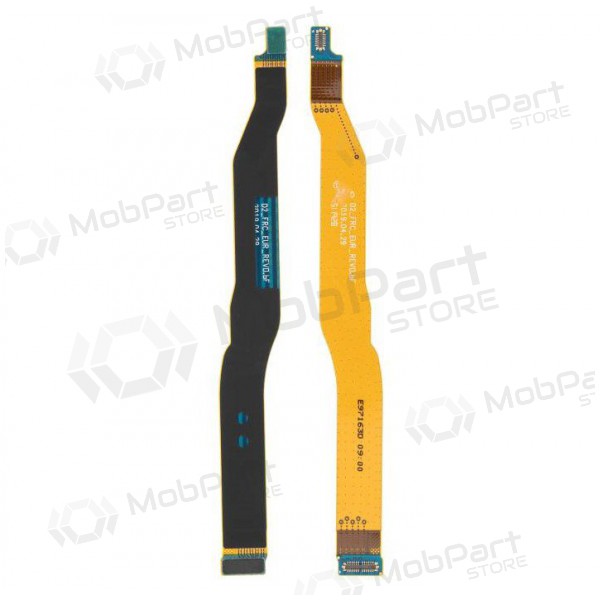 Samsung N975F Note 10+ / N976 Note 10+ 5G pagrindinė anschluss (SUB FRC) (service pack) (original)