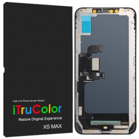 Apple iPhone XS Max Display (Premium Incell)