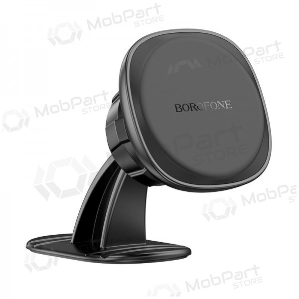 Halterung für Autotelefon Borofone BH103 (dashboard) Schwarz Halterung für Autotelefon Borofone BH103 (dashboard) Schwarz