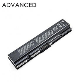 TOSHIBA PA3533U-1BRS, 5200mAh Laptop-Batterie / Akku