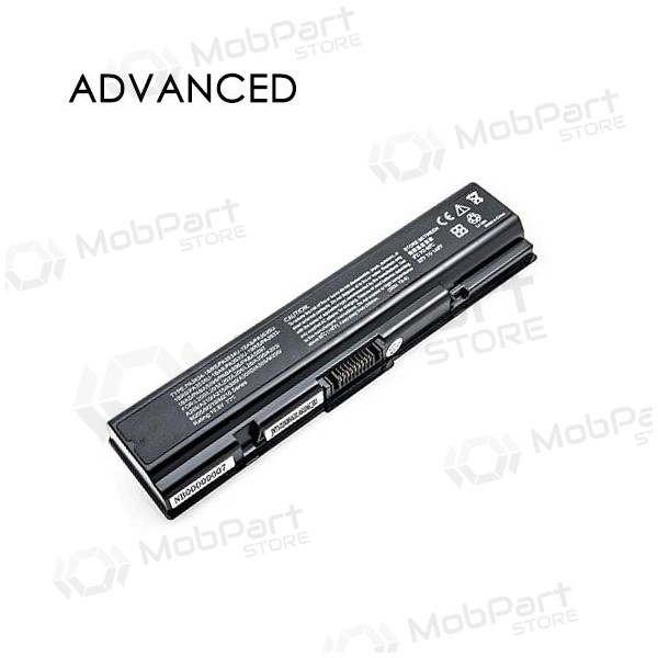 TOSHIBA PA3533U-1BRS, 5200mAh Laptop-Batterie / Akku TOSHIBA PA3533U-1BRS, 5200mAh Laptop-Batterie / Akku