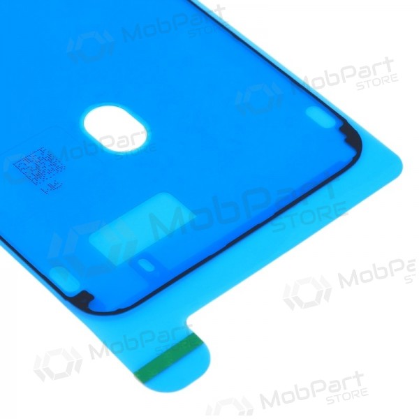 Apple iPhone 8 Plus Display aufkleber (Schwarz)
