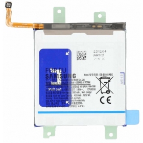 Samsung Galaxy S24 Akku, Batterie (Original)