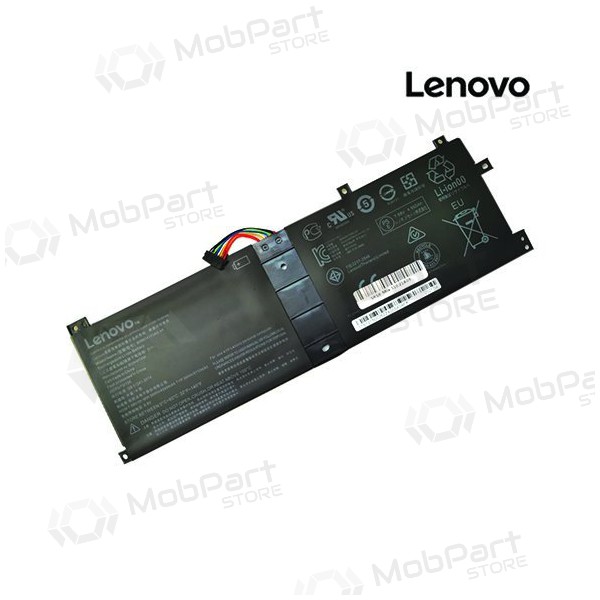 LENOVO Miix 510, 5110mAh Laptop-Batterie / Akku - PREMIUM LENOVO Miix 510, 5110mAh Laptop-Batterie / Akku - PREMIUM