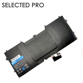 DELL C4K9V, 6300mAh Laptop-Batterie / Akku
