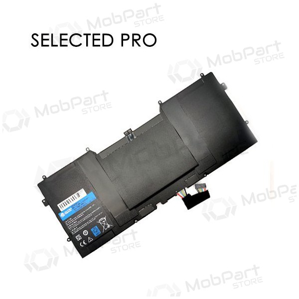 DELL C4K9V, 6300mAh Laptop-Batterie / Akku DELL C4K9V, 6300mAh Laptop-Batterie / Akku