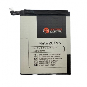 Huawei Mate 20 Pro Batterie / Akku (4200mAh)