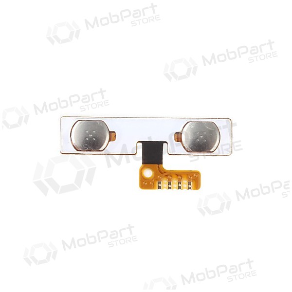 Samsung i9100 Galaxy S2 / i9105 Galaxy S2 Plus Audiosteuerungsanschluss
