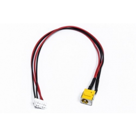 ACER 5335 Ladeanschluss