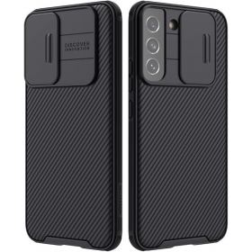 Samsung Galaxy S24 Plus Handyhülle „Nillkin CamShield Pro“