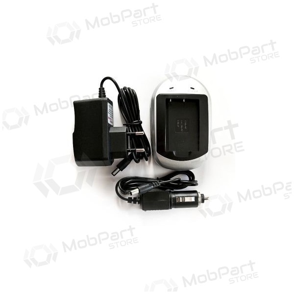 Ladegerät Panasonic CGR-D120/D220/D320, D08, BL14, S602A , D54S Ladegerät Panasonic CGR-D120/D220/D320, D08, BL14, S602A , D54S