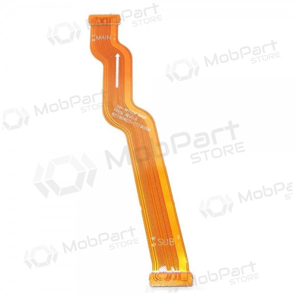 Samsung M105 Galaxy M10 2019 pagrindinė (SUB) anschluss (service pack) (original) Samsung M105 Galaxy M10 2019 pagrindinė (SUB) anschluss (service pack) (original)
