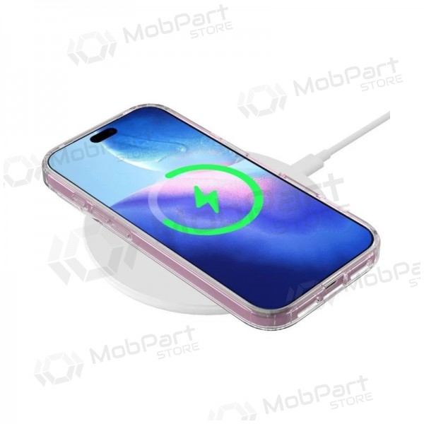 Apple iPhone 13 Pro hülle - Clear MagSafe Case - transparent