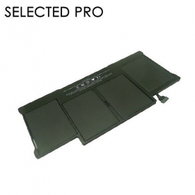 APPLE A1405, 6500mAh Laptop-Batterie / Akku