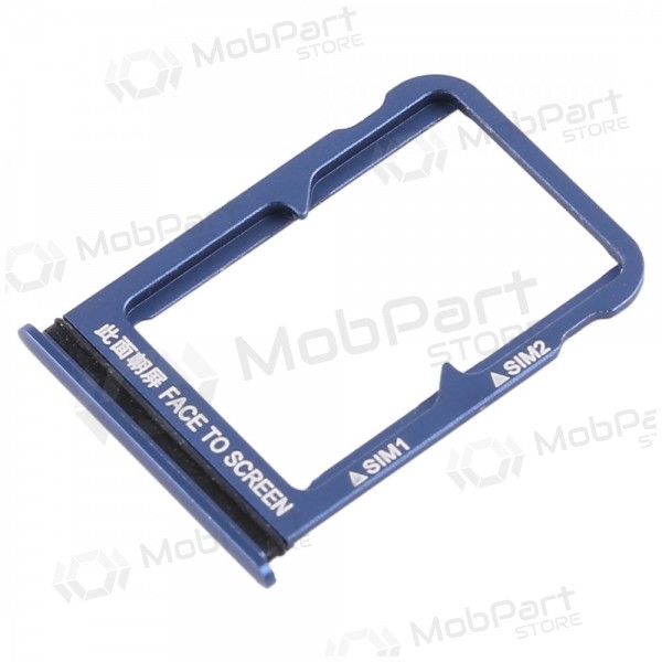 Xiaomi Mi 8 SIM-Kartenhalter (Blau)