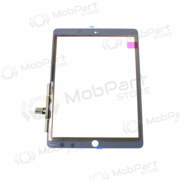 Apple iPad 2018 9,7 (6th) touchscreen (Weiß)