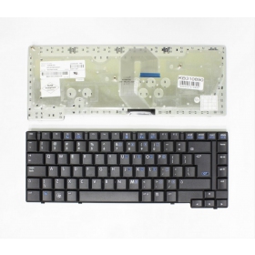 HP Compaq: 6510, 6510B, 6515 Tastatur