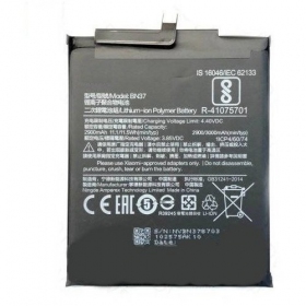 Xiaomi Redmi 6 / 6A (BN37) Batterie / Akku (3000mAh)