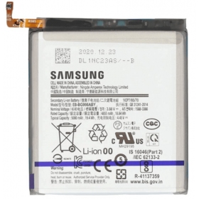 Samsung Galaxy S21 Ultra Akku, Batterie (original)