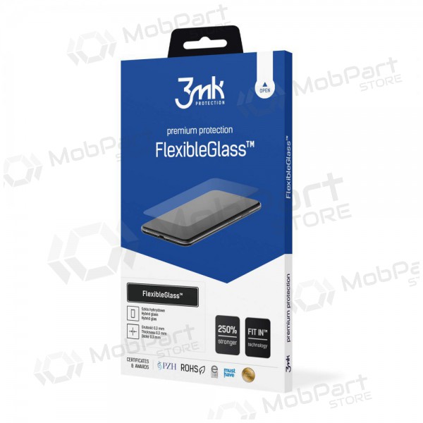 LCD schutzfolie 3mk Flexible Glass Samsung S711 S23 FE