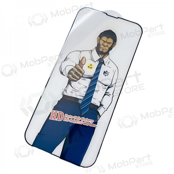 Samsung Galaxy S26 Schutzglas - ESD Anti-Static